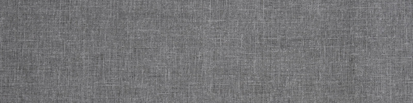 A grey textile that Amica uses for branding.