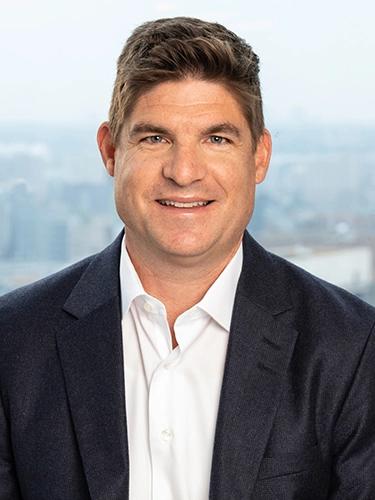 Jens Cermak, CEO of Amica Senior Lifestyles.