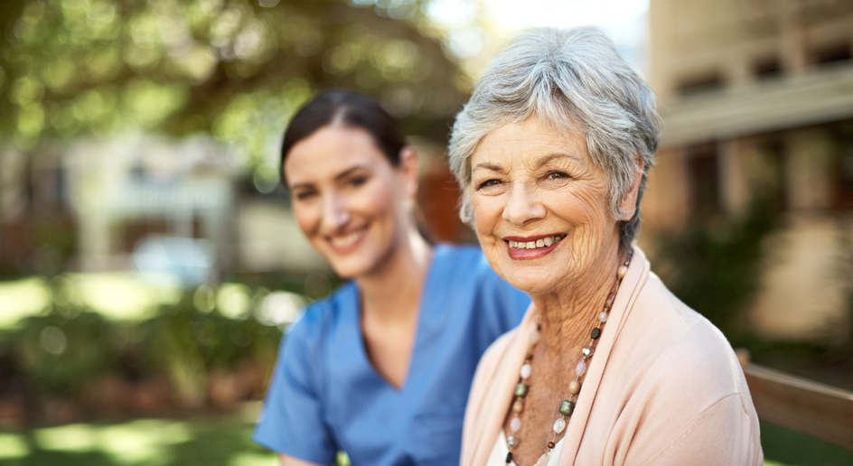 Image for Conversations Article Premium housing options for seniors