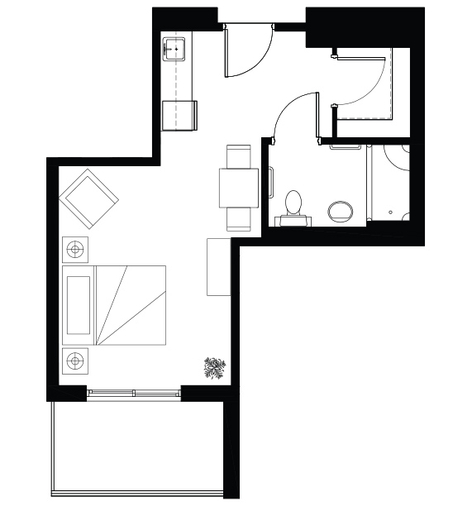 Bronte Harbour_IL_Studio