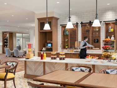 Amica Pickering - Bistro
