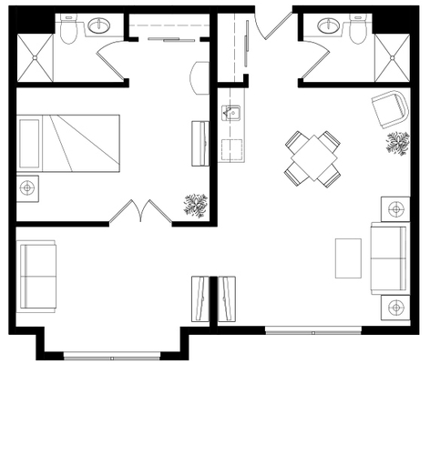 Beechwood-IL-OneBed+Den